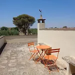 La Casa Di Ora 3* Casamassella