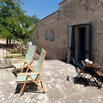 La Casa Di Ora Casamassella