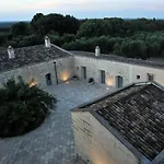 ベッド・アンド・ブレックファスト La Casa Di Ora 3*