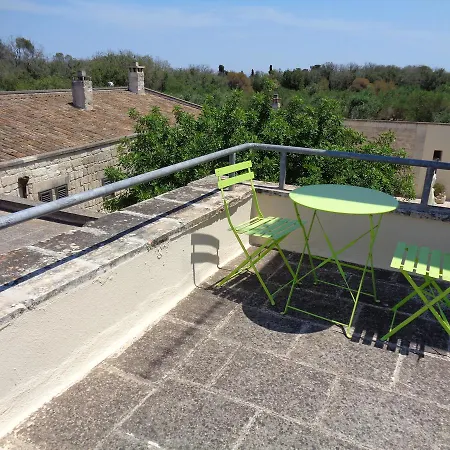 La Casa Di Ora 3*