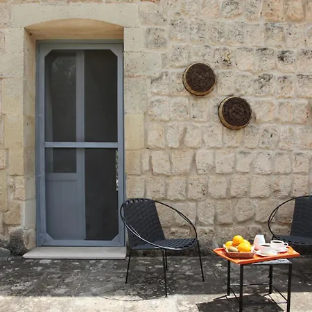 ベッド・アンド・ブレックファスト La Casa Di Ora Casamassella