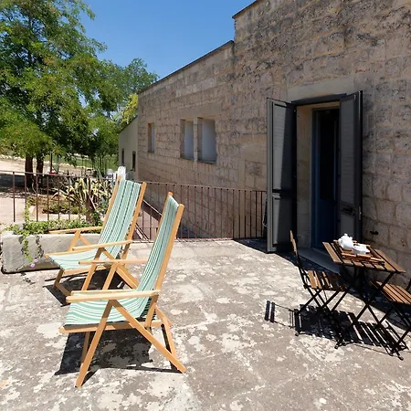 La Casa Di Ora Casamassella