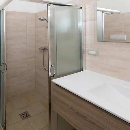 La Casa Di Ora 3* Casamassella