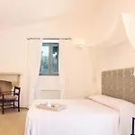 Frühstückspension La Casa Di Ora