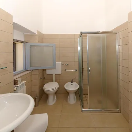 La Casa Di Ora 3* Casamassella