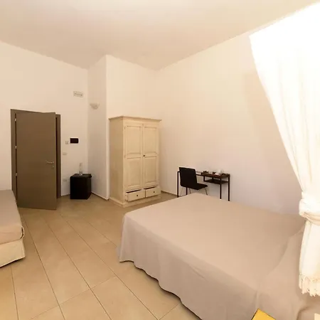 Bed & Breakfast La Casa Di Ora Casamassella