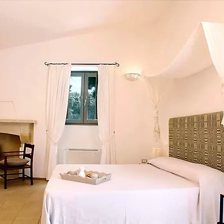 Nocleg ze śniadaniem La Casa Di Ora