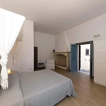 La Casa Di Ora