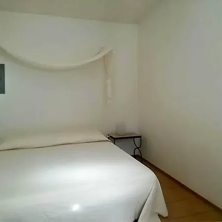 Nocleg ze śniadaniem La Casa Di Ora