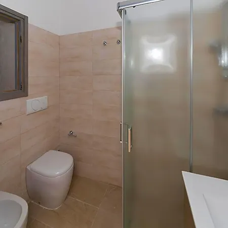 La Casa Di Ora Nocleg ze śniadaniem