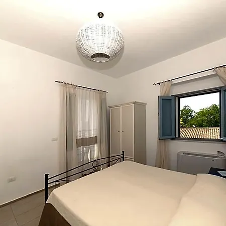 Nocleg ze śniadaniem La Casa Di Ora Casamassella