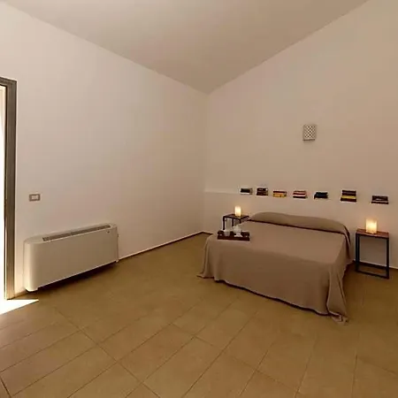 Nocleg ze śniadaniem La Casa Di Ora 3*