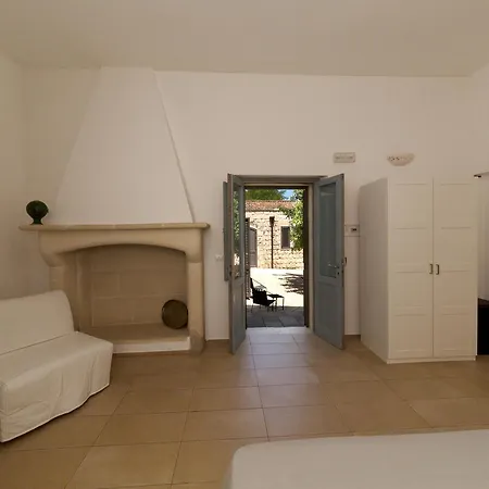 Bed & Breakfast La Casa Di Ora Casamassella