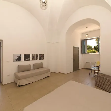 Bed & Breakfast La Casa Di Ora Casamassella