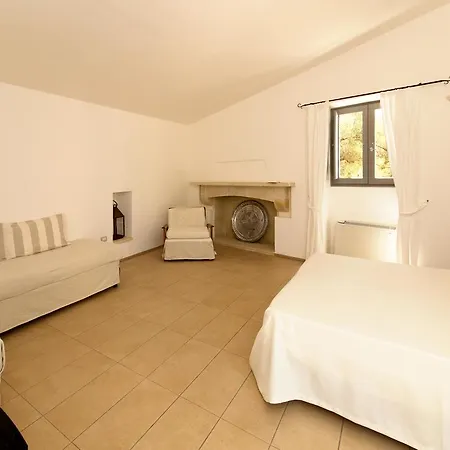 La Casa Di Ora *