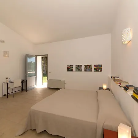 La Casa Di Ora Bed & Breakfast