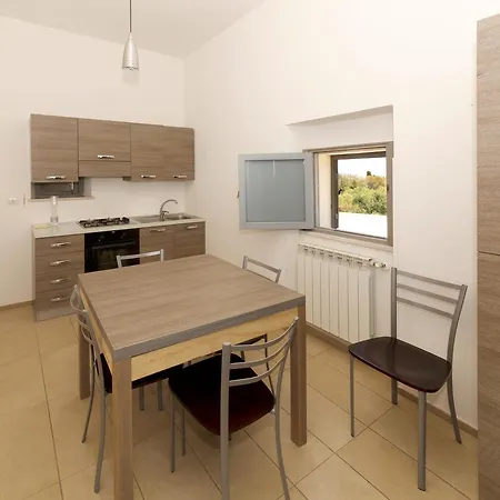 La Casa Di Ora Bed & Breakfast