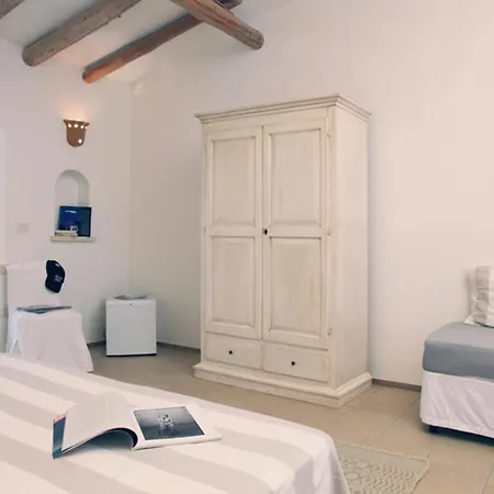 La Casa Di Ora *