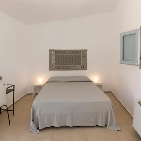 La Casa Di Ora *