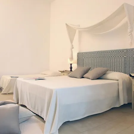 La Casa Di Ora *
