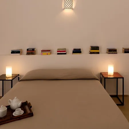 La Casa Di Ora Bed & Breakfast