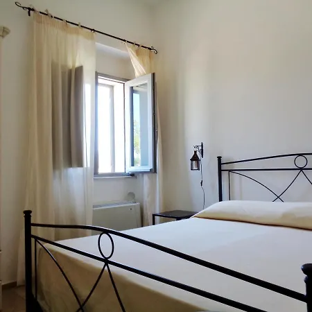 La Casa Di Ora