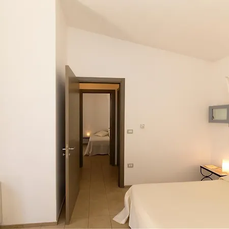 Bed & Breakfast La Casa Di Ora