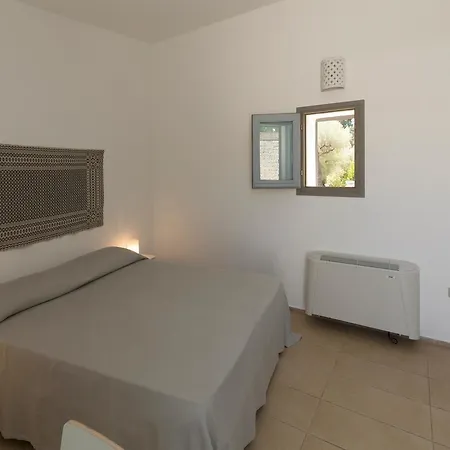 Bed & Breakfast La Casa Di Ora Casamassella