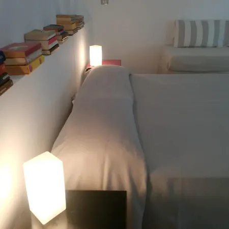 Bed & Breakfast La Casa Di Ora *