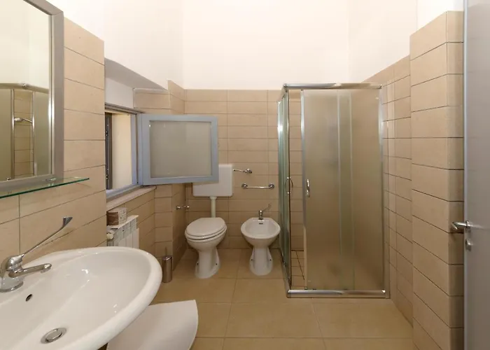 La Casa Di Ora 3* Casamassella