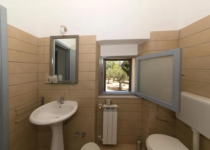 La Casa Di Ora Bed & Breakfast Casamassella